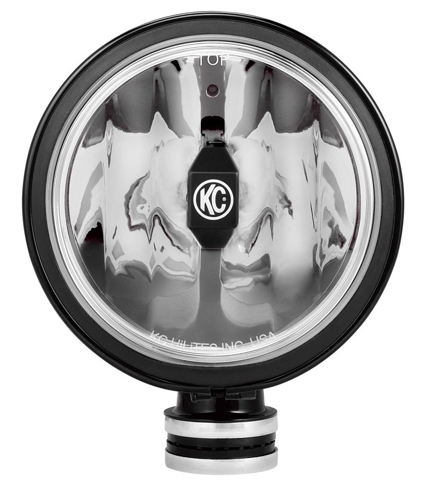 KC Hilites 0653 Gravity Daylighter LED Driving/Fog Set