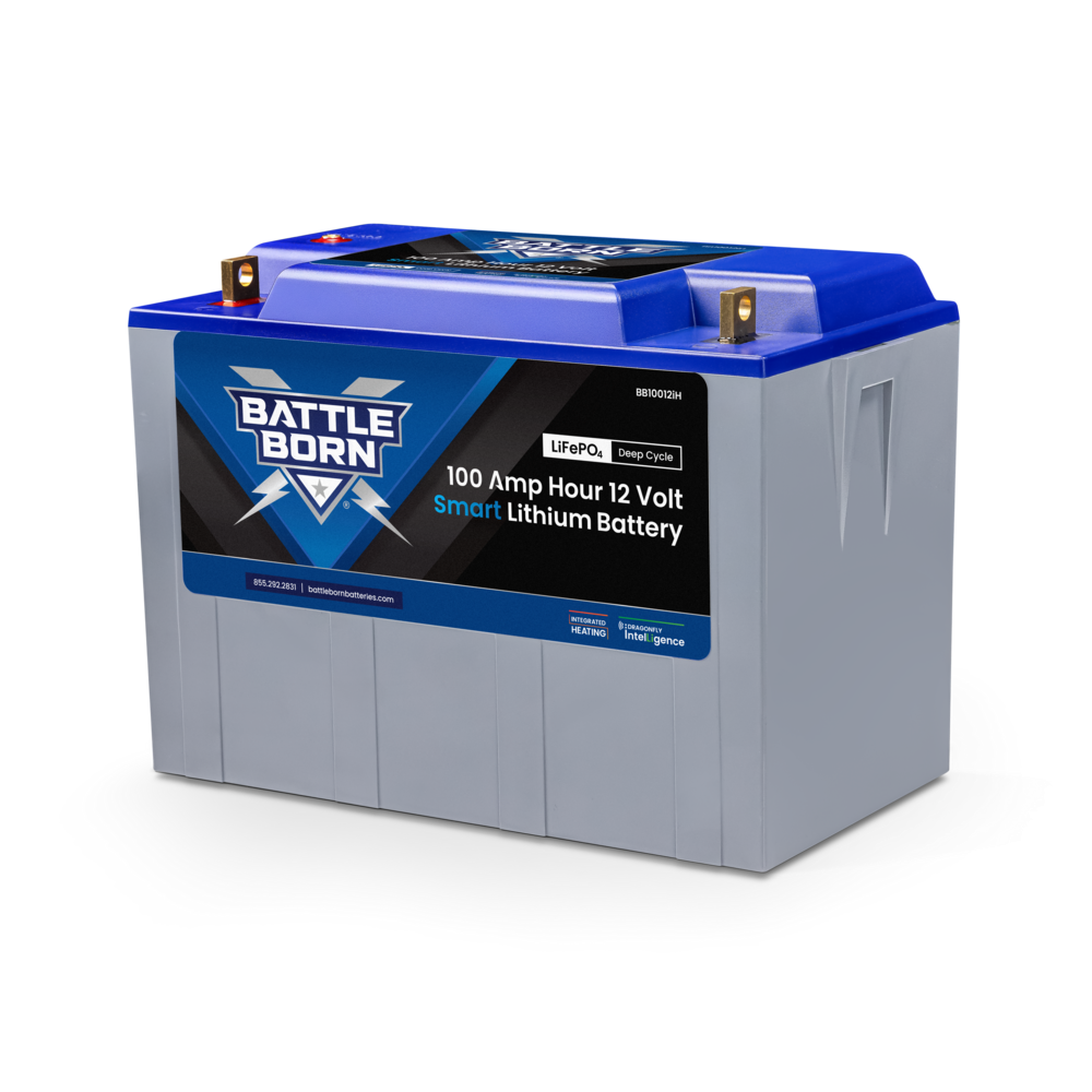 Battle Born Batteries Bb10012ih Battery - image 6