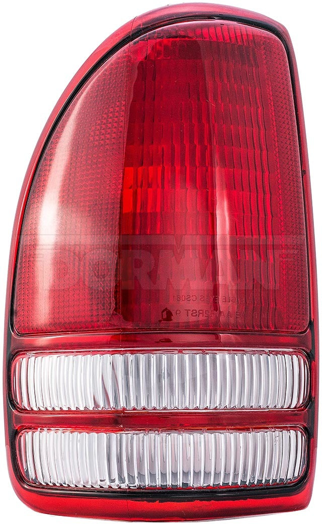 Dorman 1610464 Halogen Rear Light Assembly - image 1