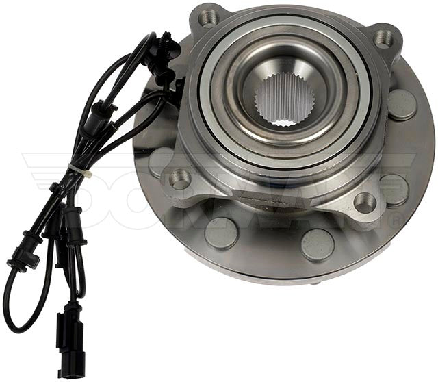 Dorman OE Solutions 952-236 Square-Flange Wheel-Hub/Bearing Unit - image 4