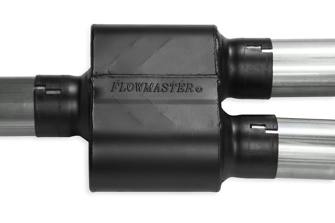 Flowmaster 817936 Outlaw Cat-Back System Kit