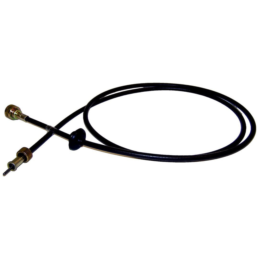 Crown Automotive J5351776 Speedometer Drive Cable - image 5