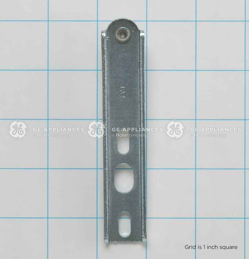 GE Appliances WR13X10903 GE Bottom Fridge Door Hinge GPV10FGNBB, GPV10FSNSB – image 2
