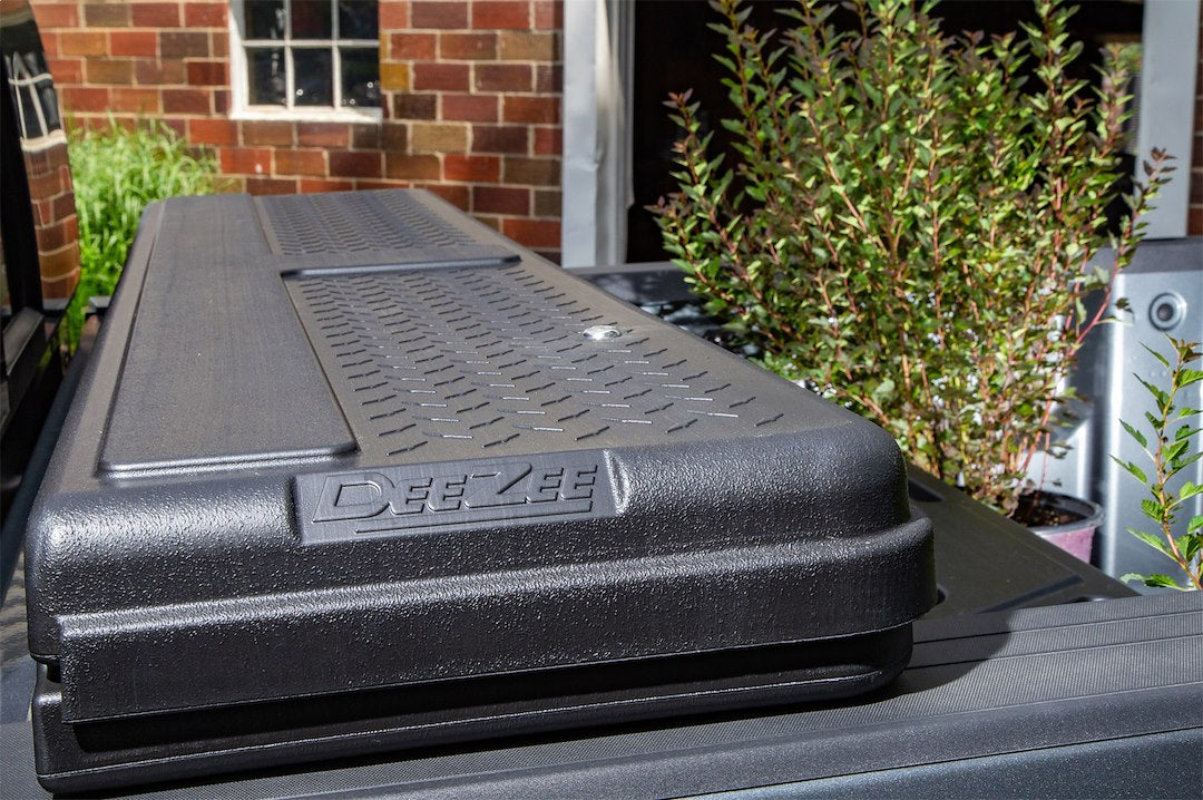 Dee Zee Dz6163p Tool Box - image 14