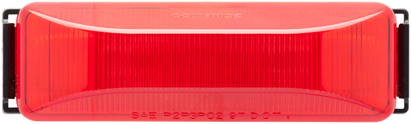 Optronics Trailer Light (Mc67rbp) – Length (In): 4-1/8 Inch