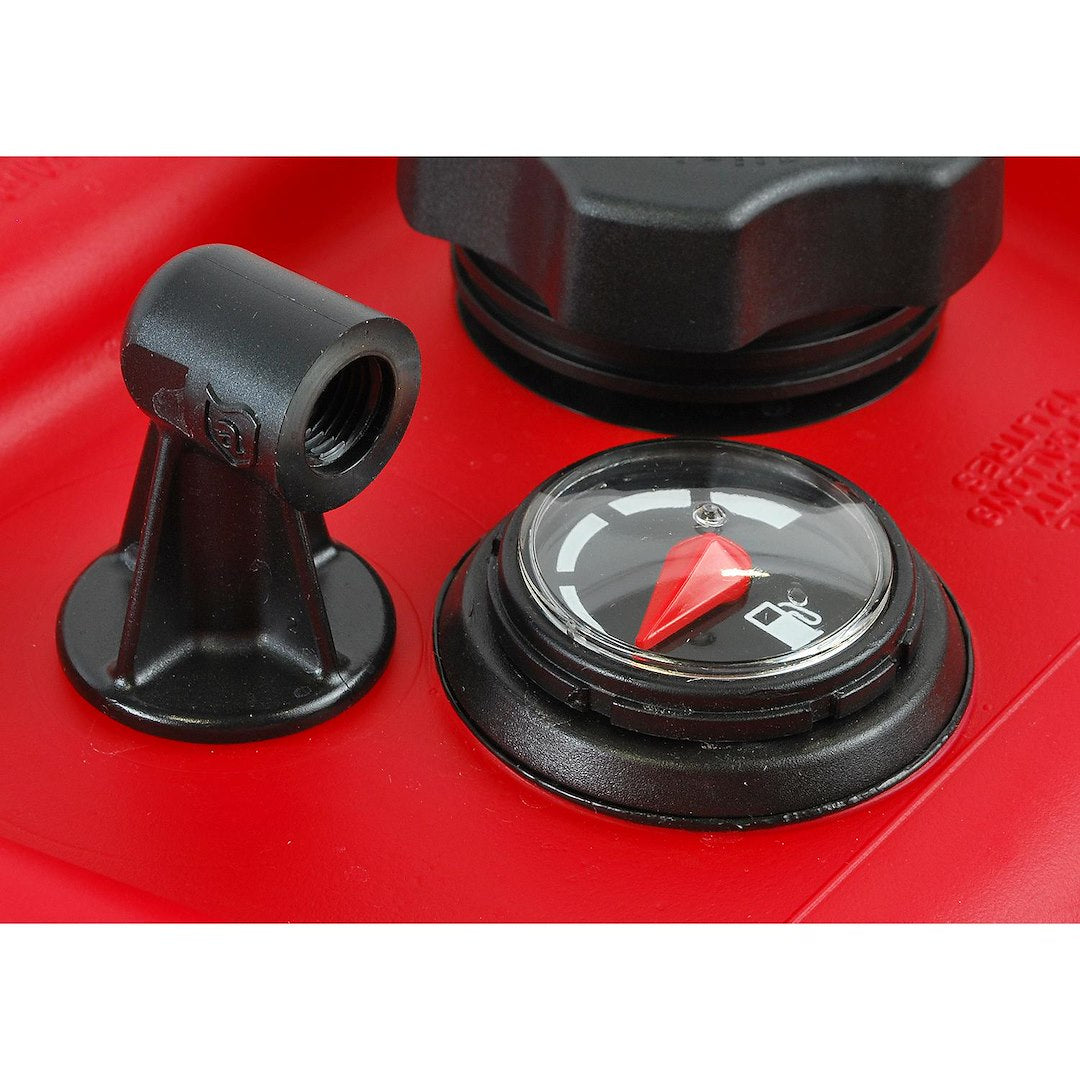 Attwood Marine 8806lpg2 Fuel Tank - image 5