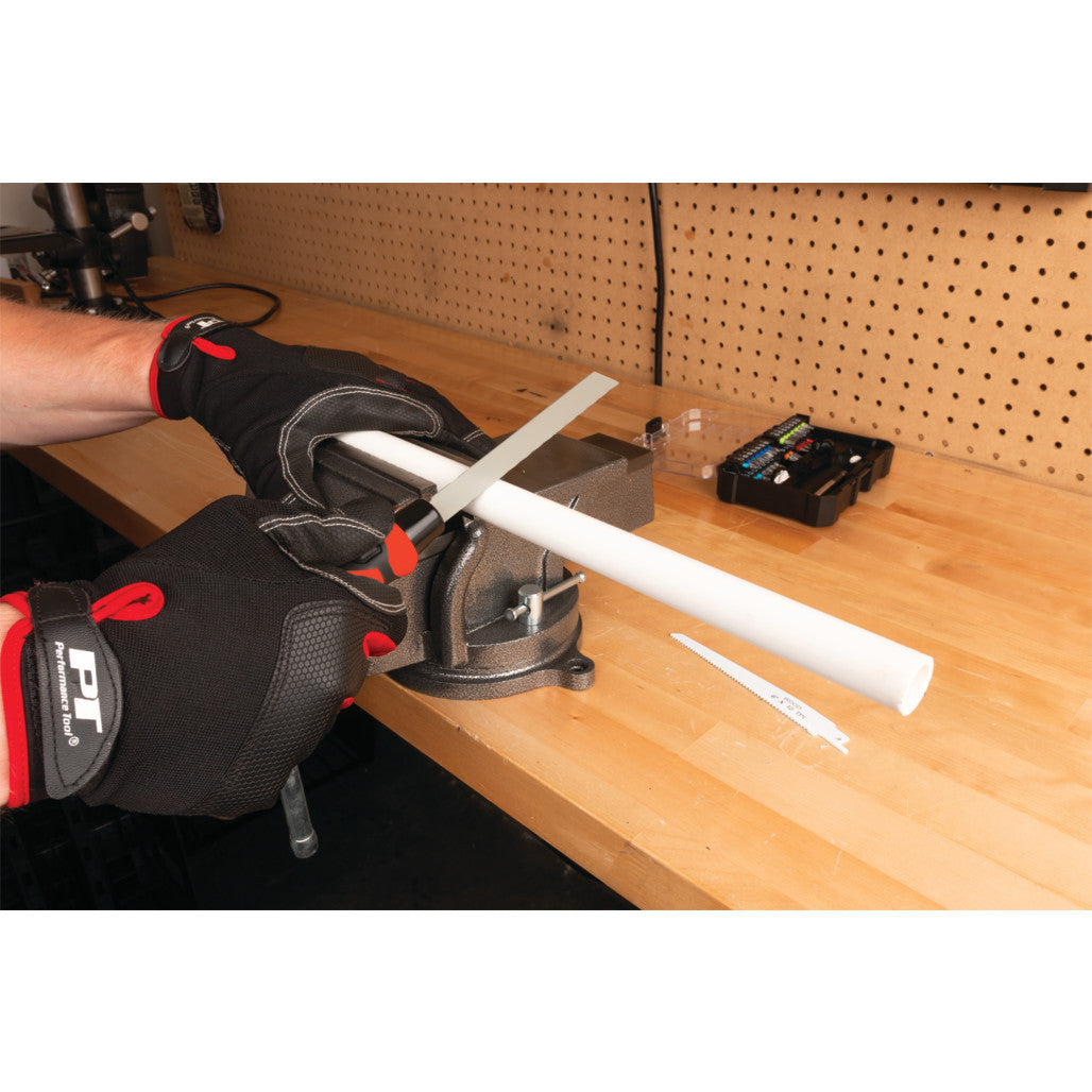 Performance Tool W736 Cutting and Screwdriving Set