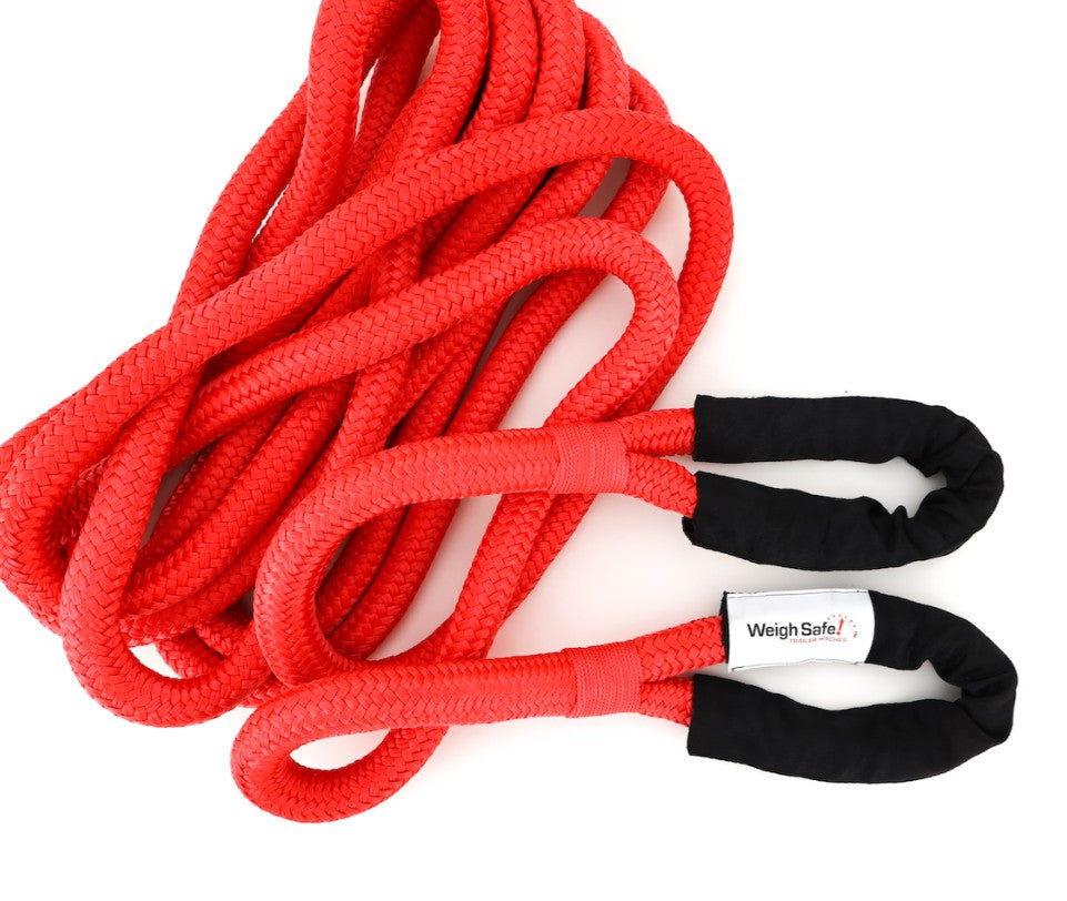 Weigh Safe Ws30 Recovery Strap - image 2