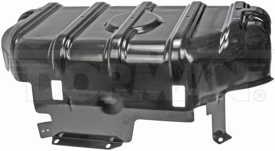 Dorman OE Solutions 917-529 Bolt-On Skid Protection for Jeep