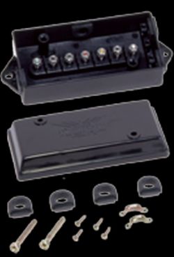 Phoenix USA PH1053 Two-Piece Terminal Junction Block