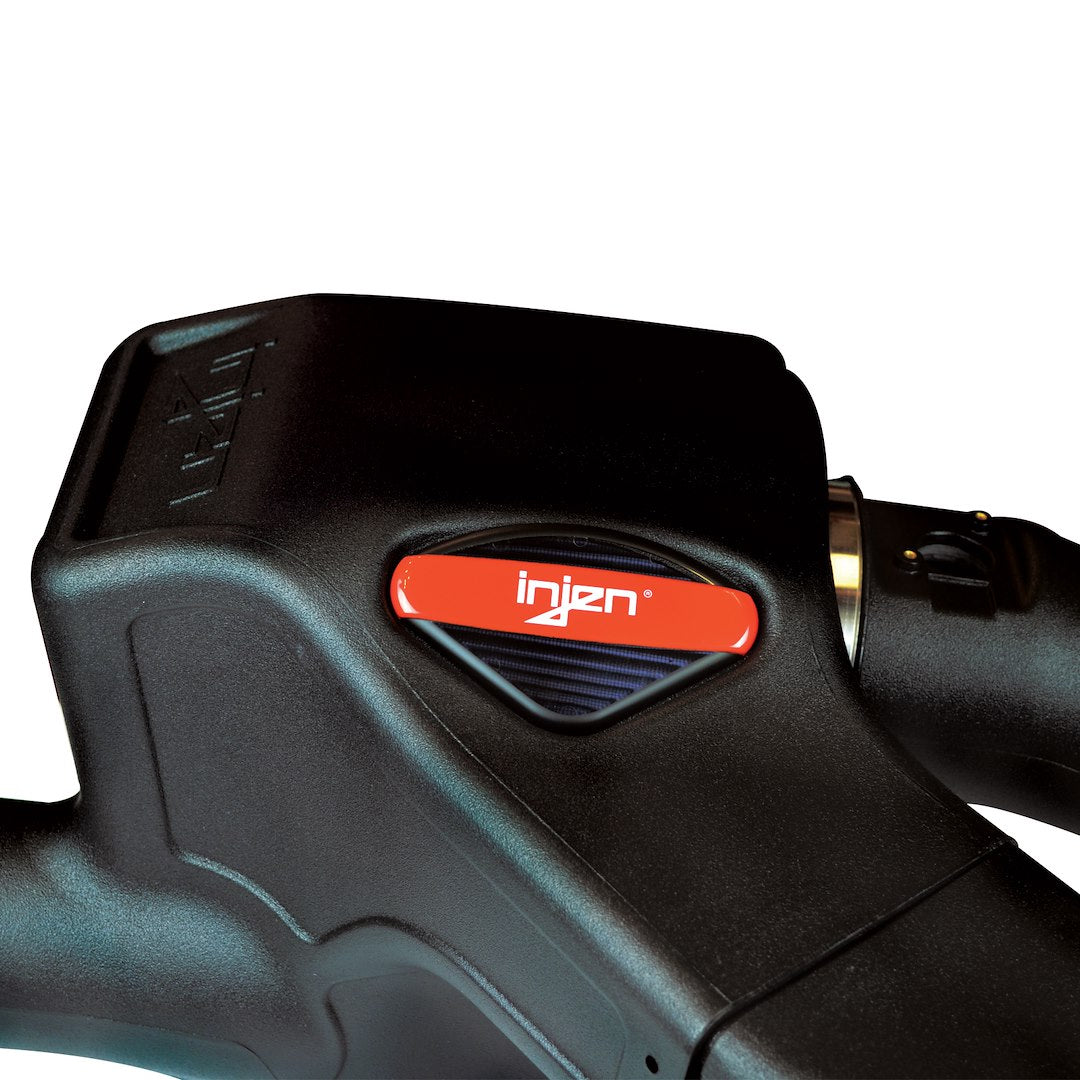 Injen Technology EVO2200 Evolution Performance Dry Intake System