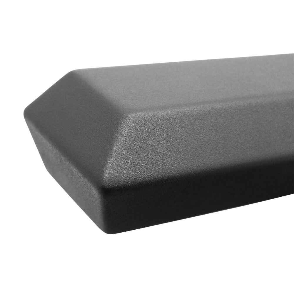 Westin Automotive Nerf Bar for Jeep Wrangler JK 2007–2018 – 56-13315