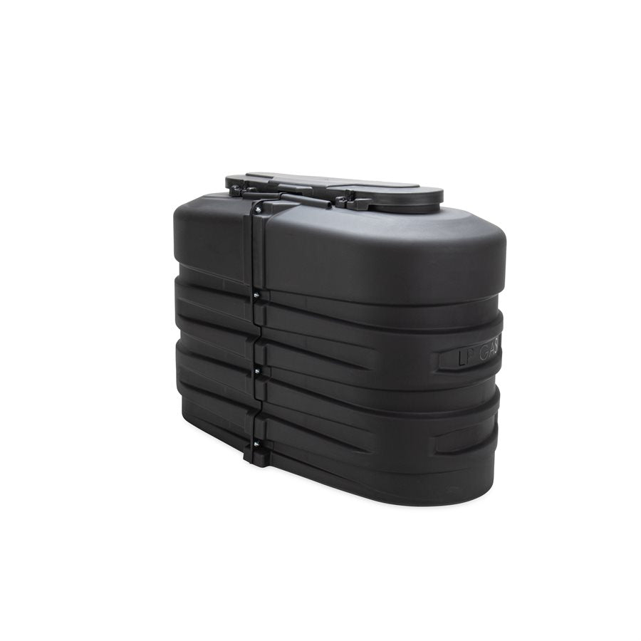 Camco 50502 Propane Tank Cover - image 5