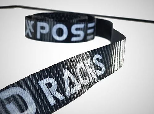 Exposed Rack 8-00-9920 Boat Securing Tie-Down Strap