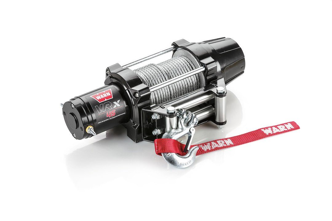 Warn 101045 Winch - image 2