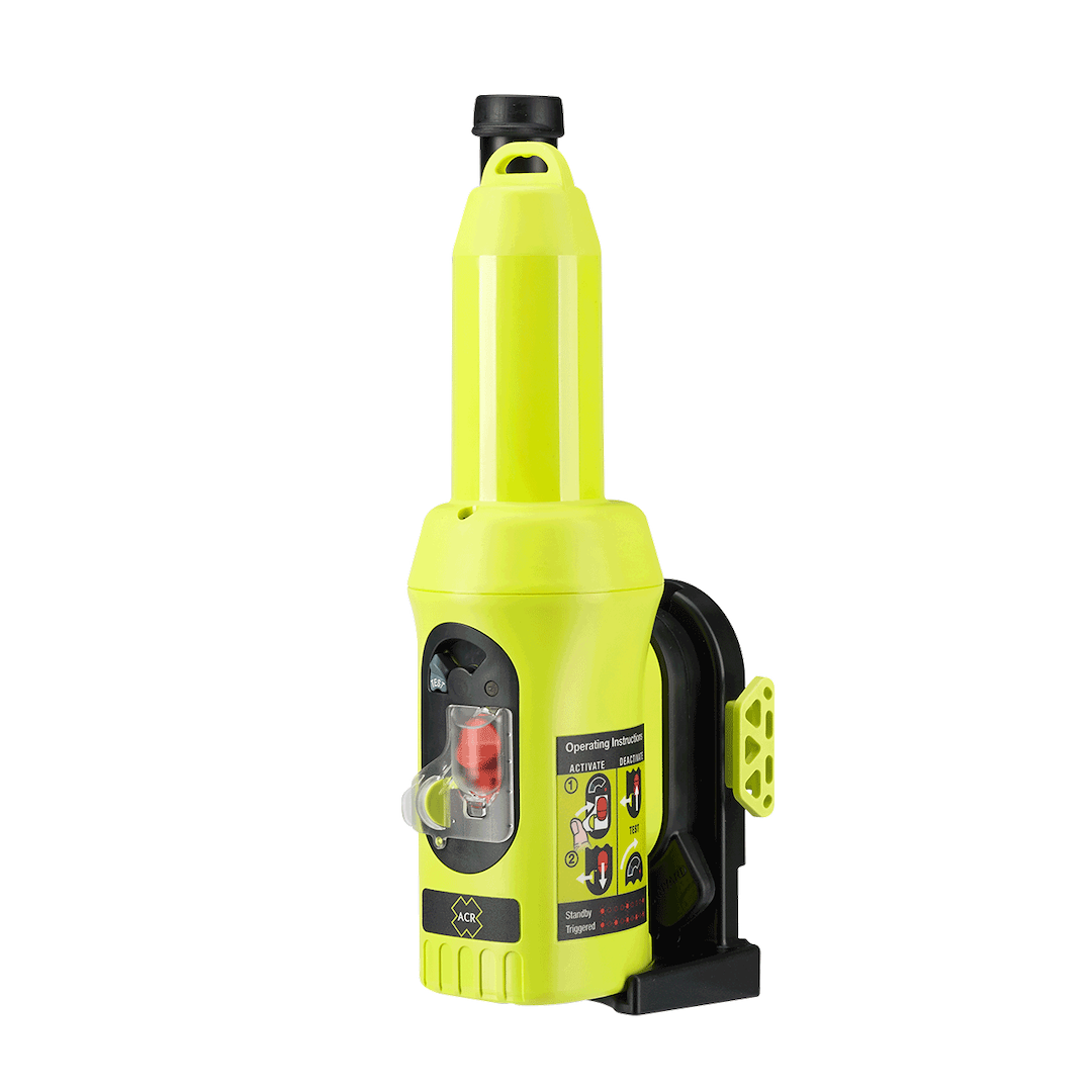 ACR Electronics 2914 Pathfinder Pro Radar Rescue Transponder - image 3