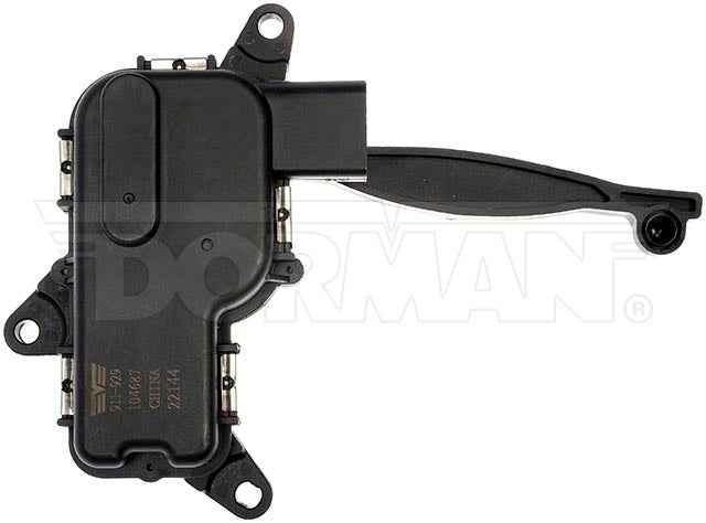 Dorman (OE Solutions) 911-929 IMRC Intake Runner Valve Replacement