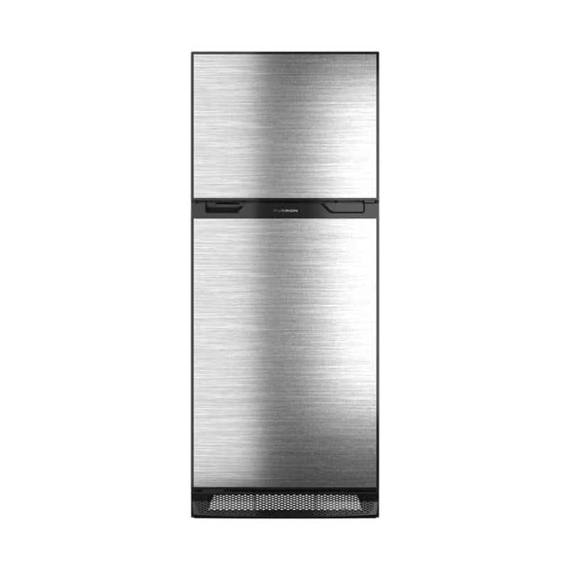 Furrion FCR10DCGTA-BL Arctic 10 Cu. Ft. 12V Built-In RV Fridge, Right Hinge – image 1