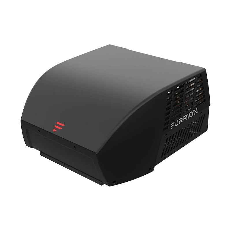 Furrion FACR18VSDA-BL-AM Chill Cube Rooftop RV A/C 18000 BTU Ducted – image 1