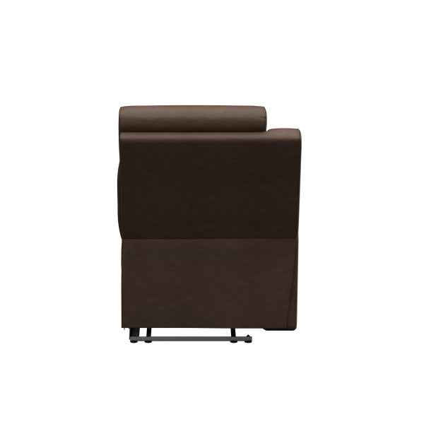 Lippert Components 2024044091 Thomas Payne Right-Hand Recliner, Satula Brown – image 4