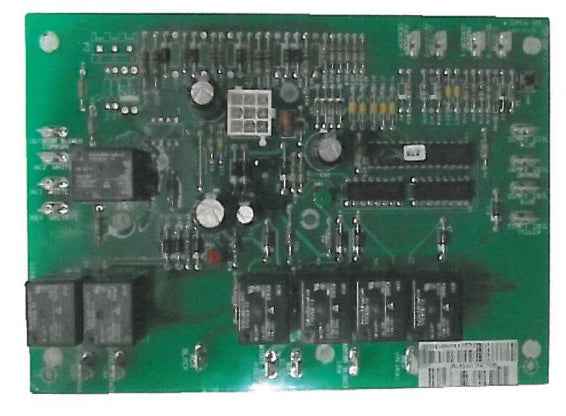 Coleman Mach 6535C3209 Air Conditioner Control Board with Wiring Harness – image 1