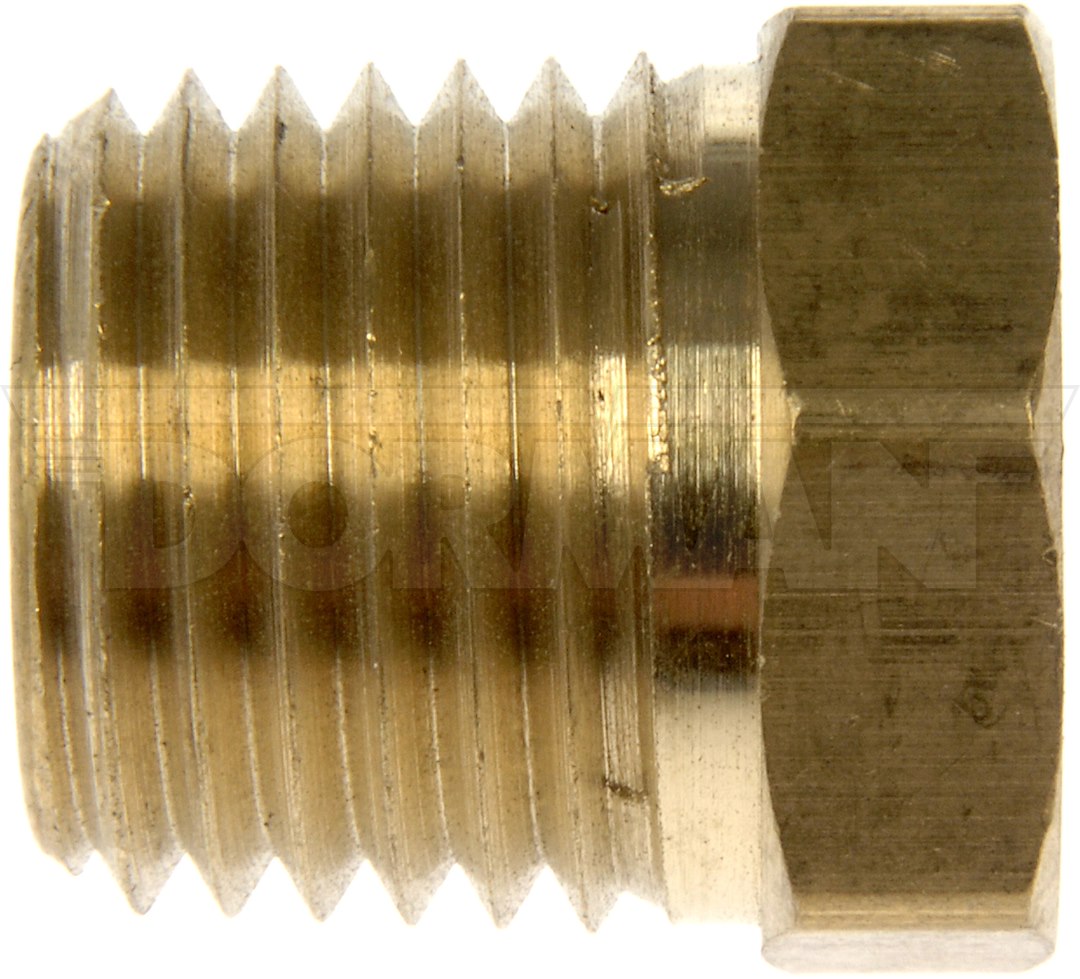 Dorman (OE Solutions) 785-441 AutoGrade Brass Reducing Bushing - image 1