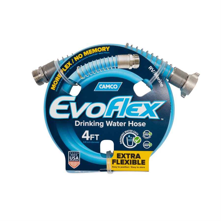 Camco 22592 Fresh Water Hose - image 7