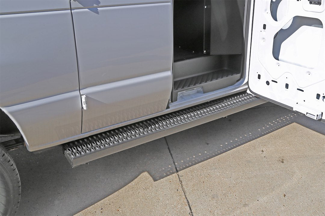 Dee Zee DZ15301S Rough Step Regular-Cab Entry Board - image 7