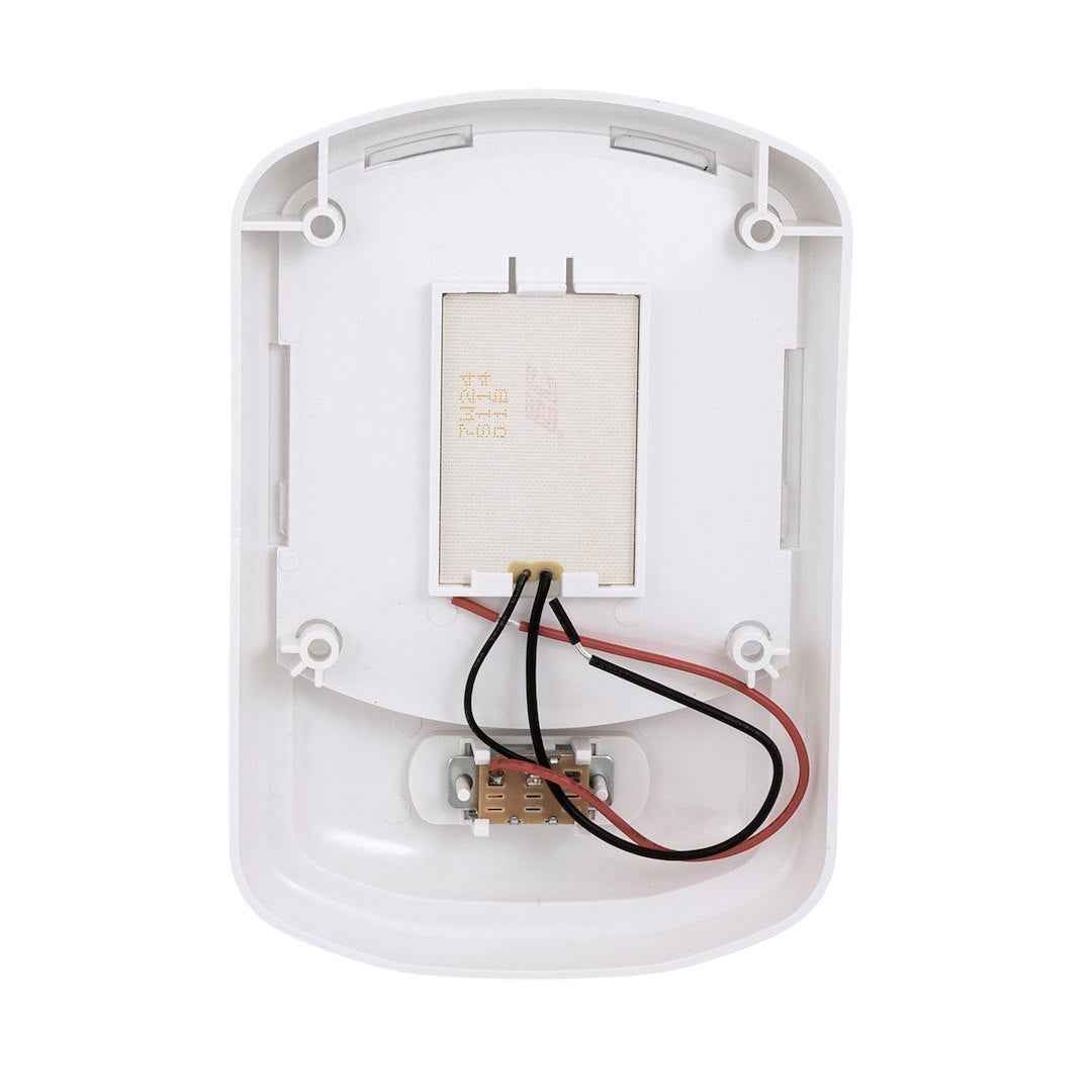 Arcon 20711N White Euro-Style 12V LED Ceiling Light