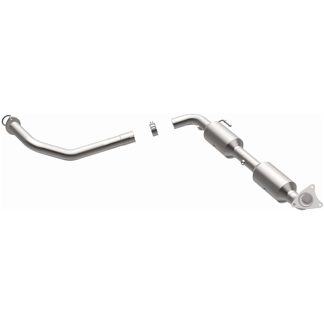 MagnaFlow 49935 OEM Grade OBDII Catalytic Converter
