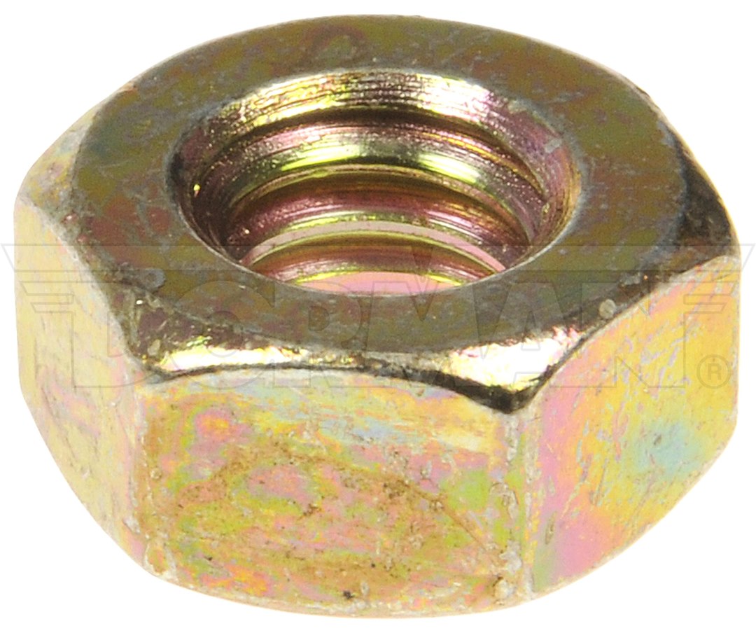 Dorman OE Solutions 962-510d Steel Hexagonal Nut Set - image 1