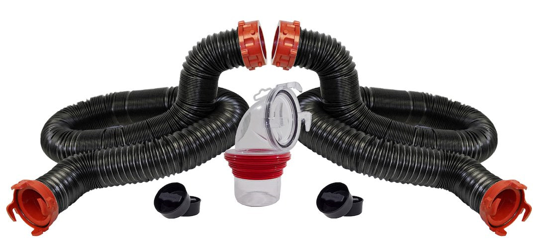 Valterra D04-0275 Sewer Hose - image 2