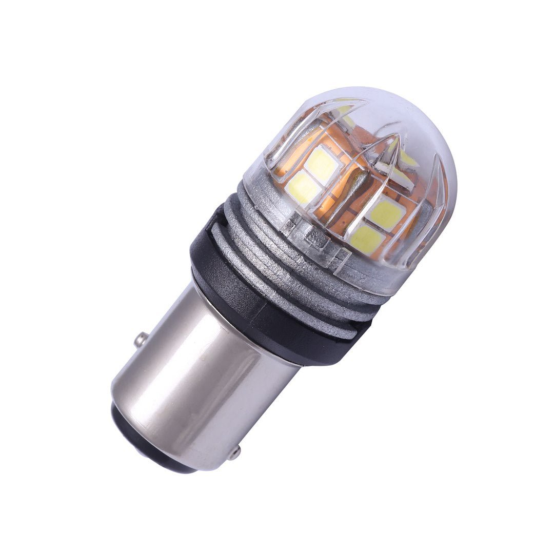 Putco C1157a Lumacore 1157 Turn-Signal LED Pair
