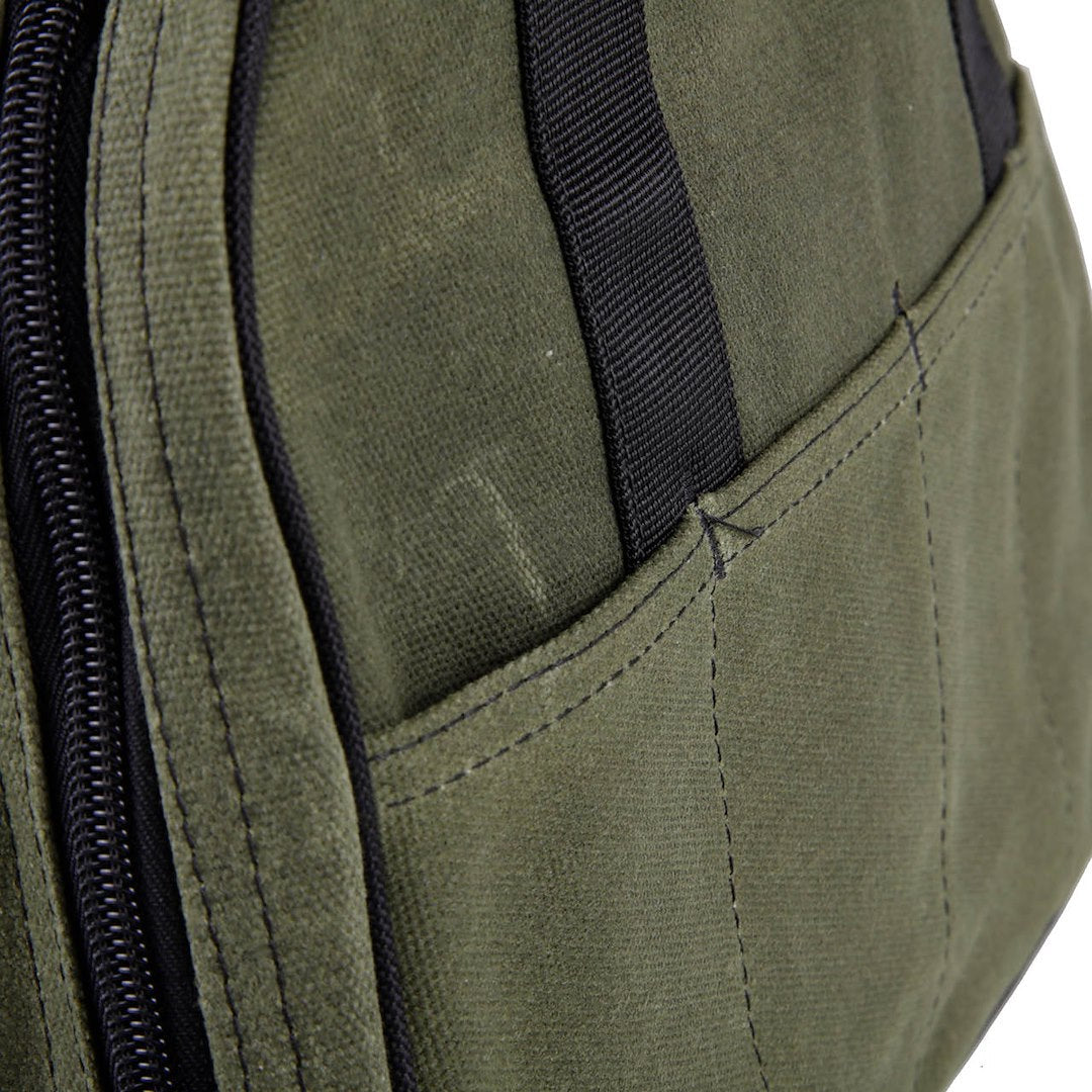 Overland Vehicle Systems Gear Bag - Green – 21129941