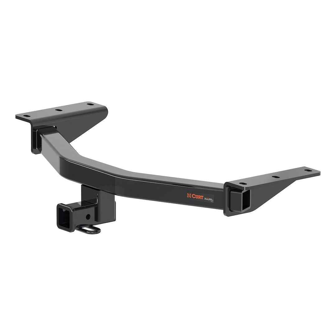 CURT Class 3 Hitch - Honda Passport 2019–2025 – 13421