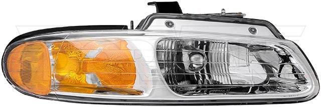 Dorman 1590421 Right Replacement Halogen Headlamp - image 1