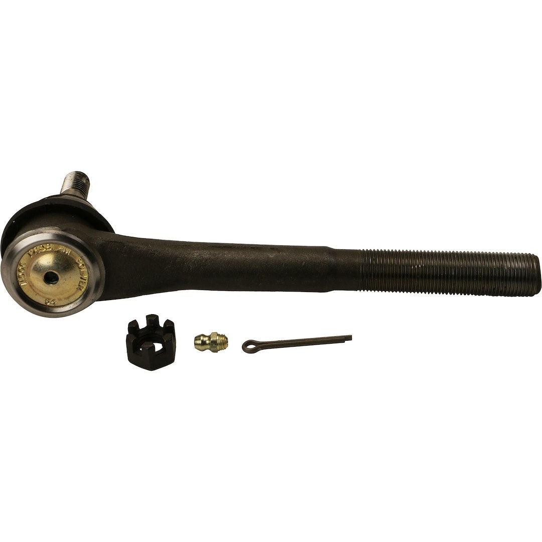 Moog Chassis ES2836RL Problem Solver Outer Steering Tie-Rod End