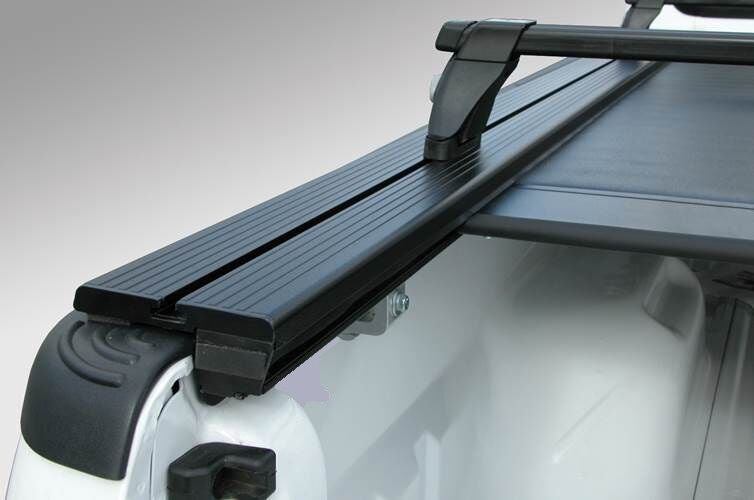 Pace Edwards M-Tr5172 Rail for Tonneau Cover