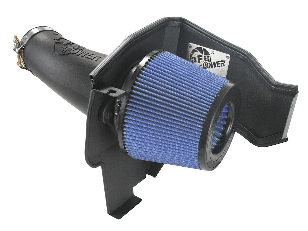 Advanced FLOW Engineering 54-12172 Magnum Force Stage 2 Kit - image 1