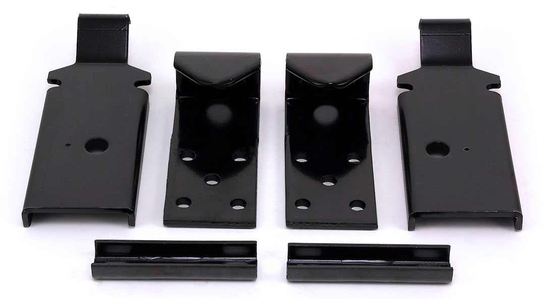 Air Lift 59533 Helper Spring Kit - image 3