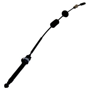 Crown Automotive 68003121AC Automatic Gearshift Control Cable - image 3