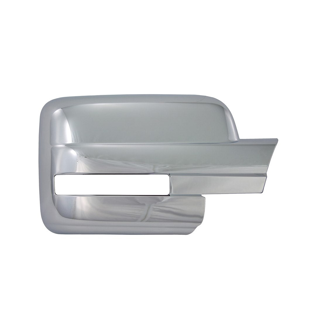 Coast To Coast MC67441 F-150 Full-Cover Mirror Trim Set - image 1