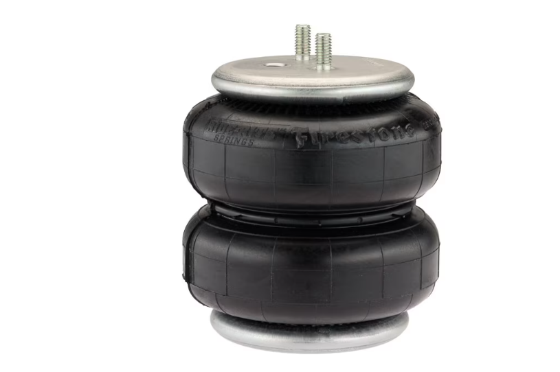Firestone Industrial 2025 Helper Spring Kit - image 2