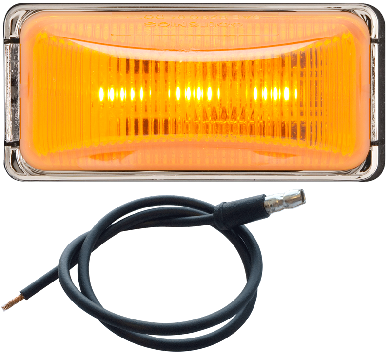 Optronics MCL91AB Vehicle Clearance Lamp