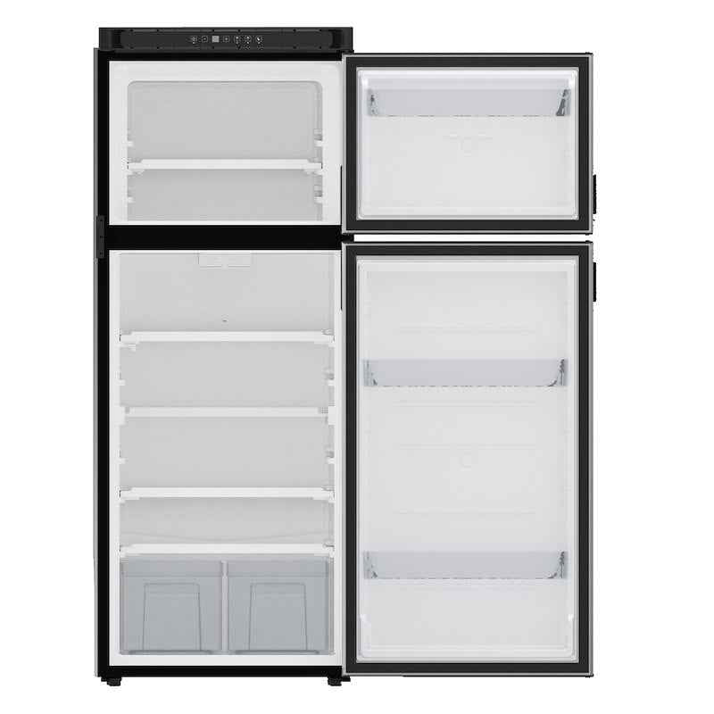 Norcold N10DCBKL 10 Cu. Ft. RV Refrigerator , Dual Compartment, 12V DC – image 1