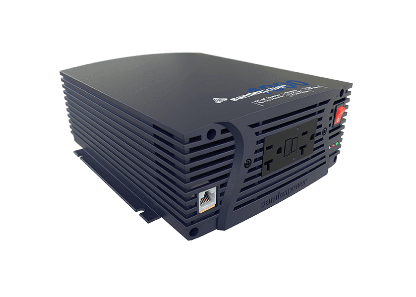 Samlex America Ntx-1000-12 Power Inverter - image 4