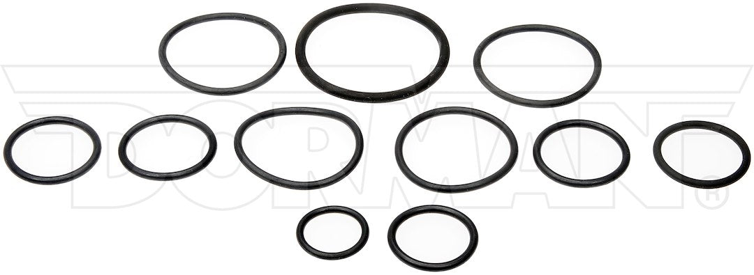 Dorman OE Solutions 926-159 Radiator Coolant-Hose Seal Set - image 1