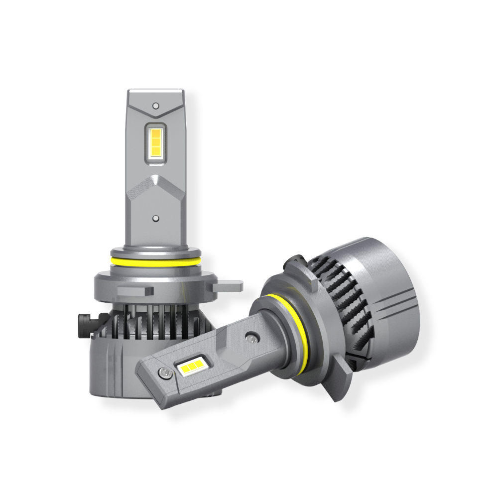 ARC Lighting 22121 Xtreme 9012 LED Pair, 6500K - image 2