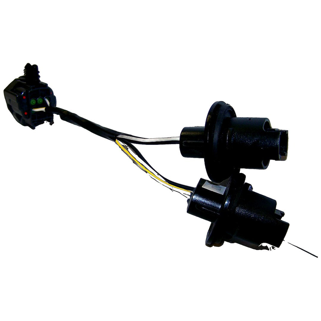 Crown Automotive 68004166AA Harness for Tail-Lamp Connection - image 2