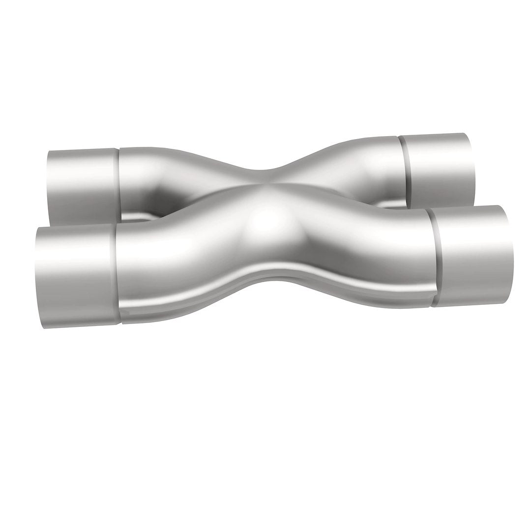 MagnaFlow 10792 X-Style Exhaust Crossover